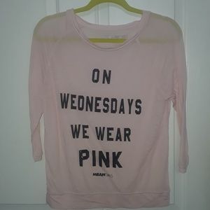 Mean Girls long sleeve
